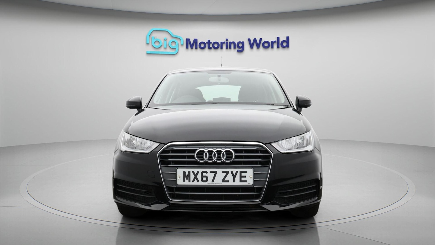 Used Audi A1 for sale - 76727889: Photo 3