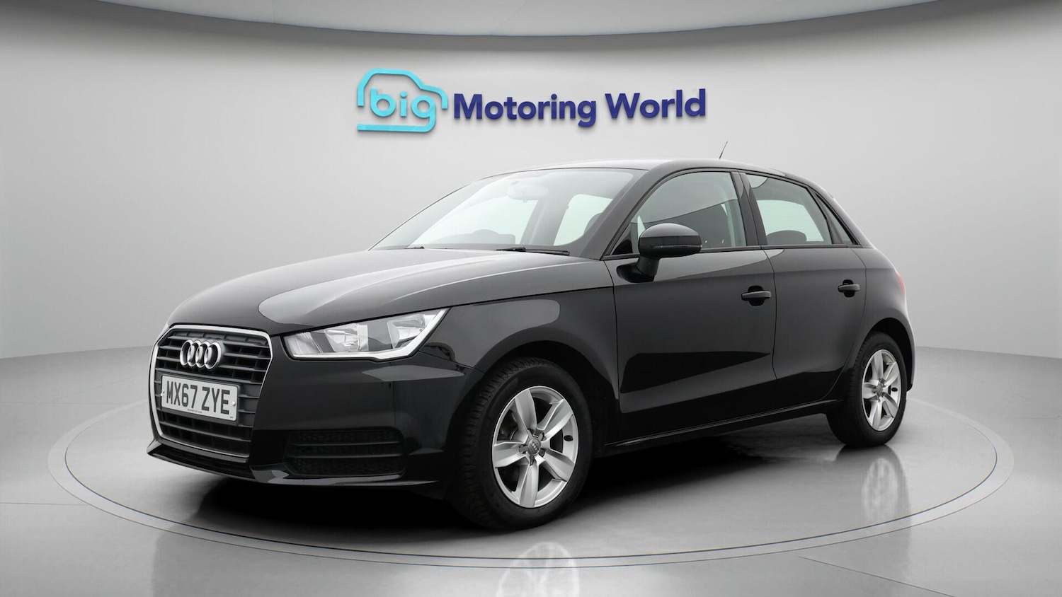 Used Audi A1 for sale - 76727889: Photo 4