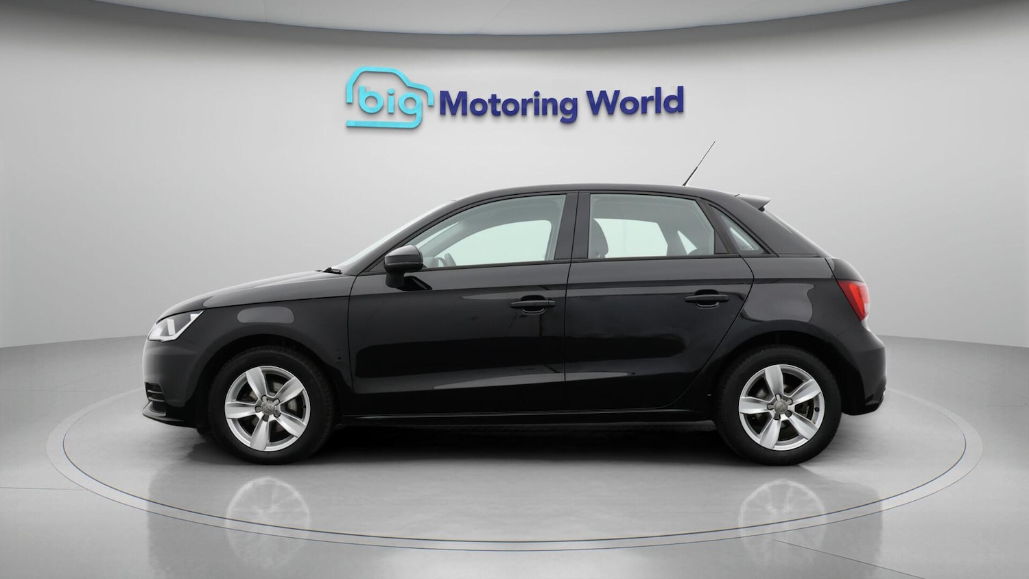 Used Audi A1 for sale - 76727889: Photo 5