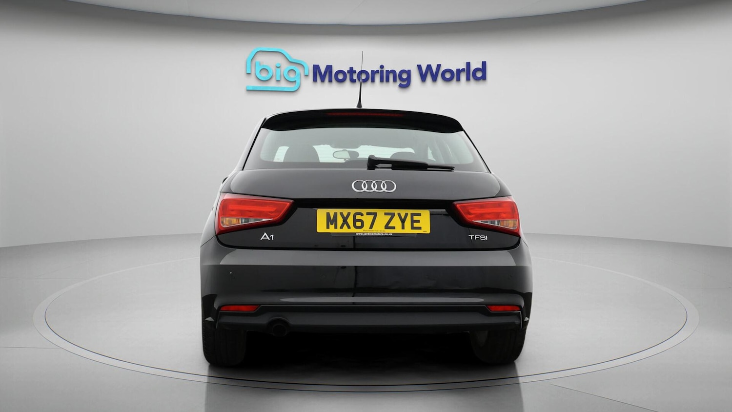 Used Audi A1 for sale - 76727889: Photo 7