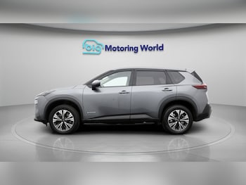 Used Nissan X-Trail 2023 for sale - 79600544: Photo