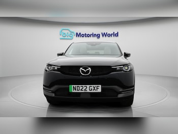 Used Mazda MX-30 2022 for sale - 75464233: Photo