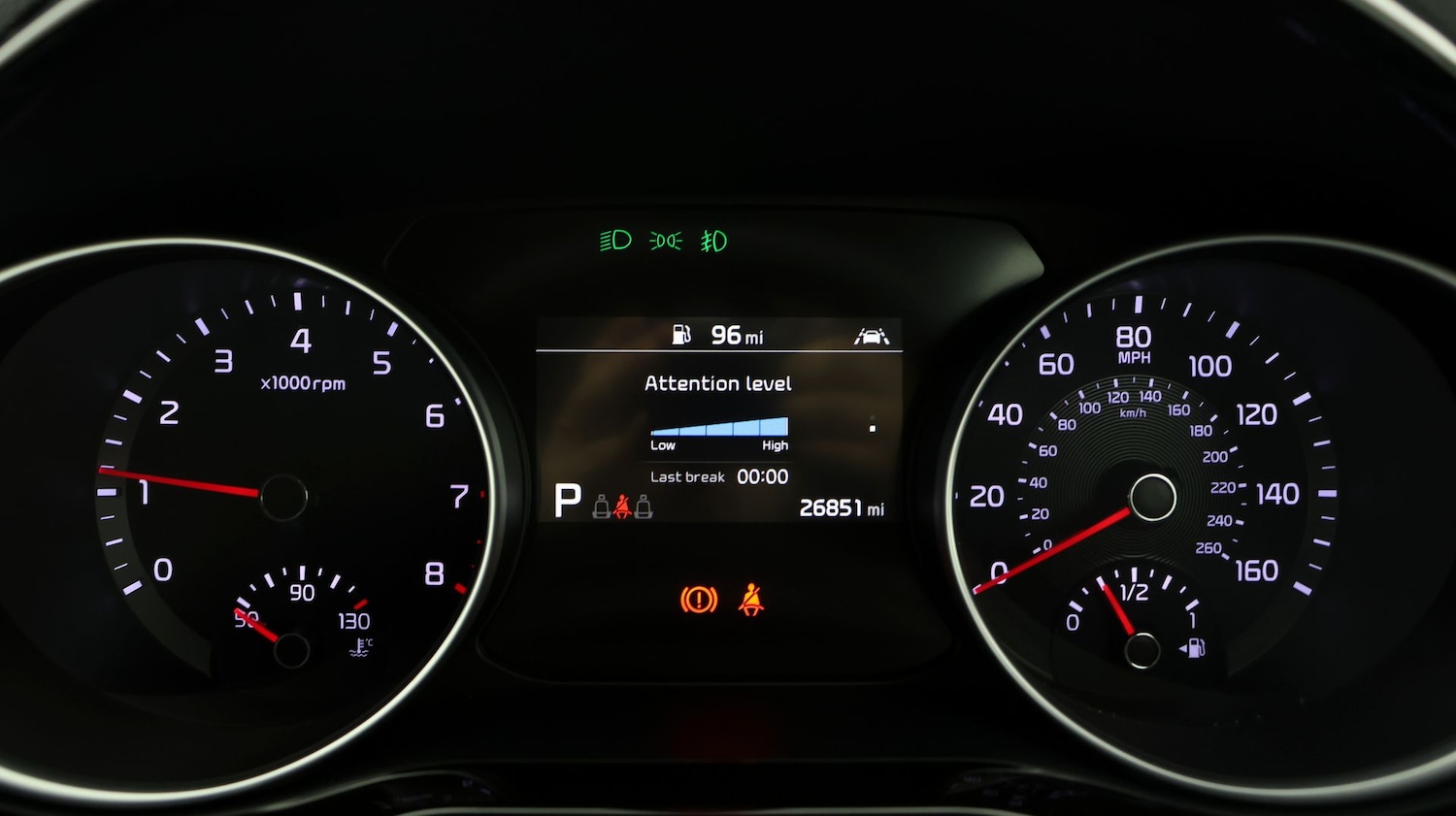 Used Kia XCeed 2020 for sale - 77330018: Photo 10