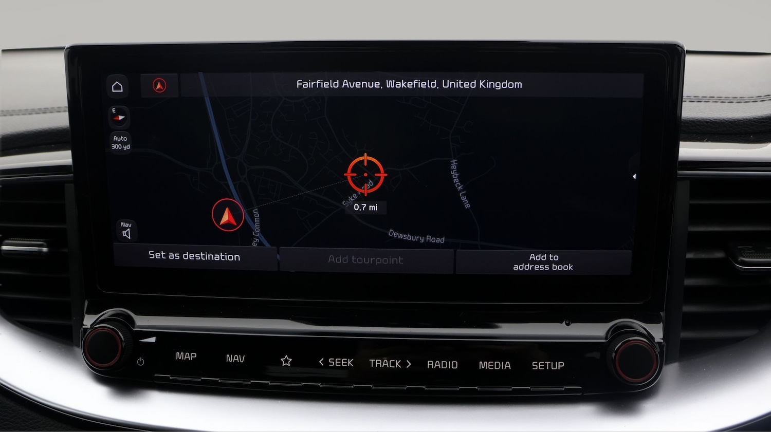 Used Kia XCeed 2020 for sale - 77330018: Photo 11