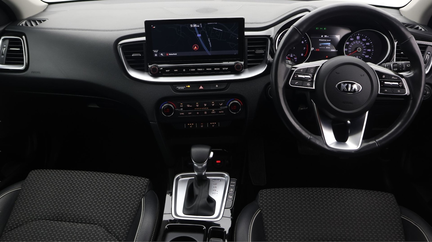 Used Kia XCeed 2020 for sale - 77330018: Photo 13