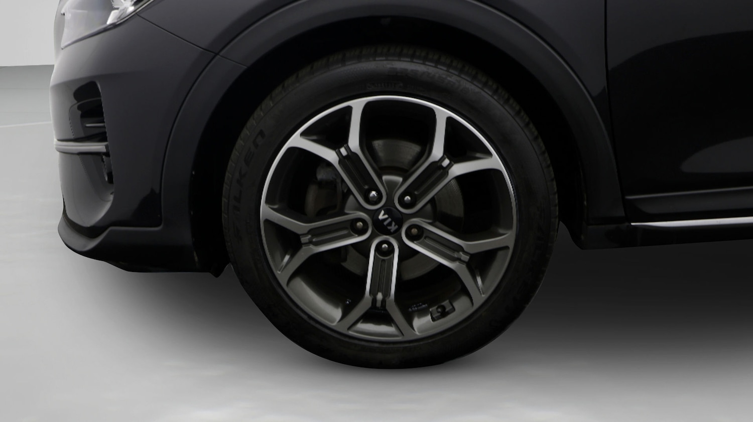 Used Kia XCeed 2020 for sale - 77330018: Photo 18