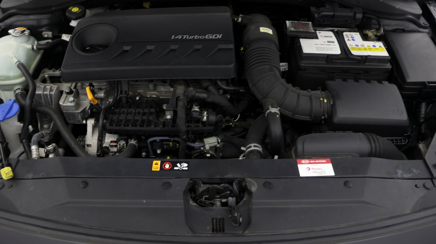 Used Kia XCeed 2020 for sale - 77330018: Photo 19