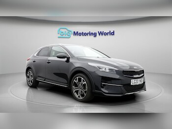Used Kia XCeed 2020 for sale - 77330018: Photo