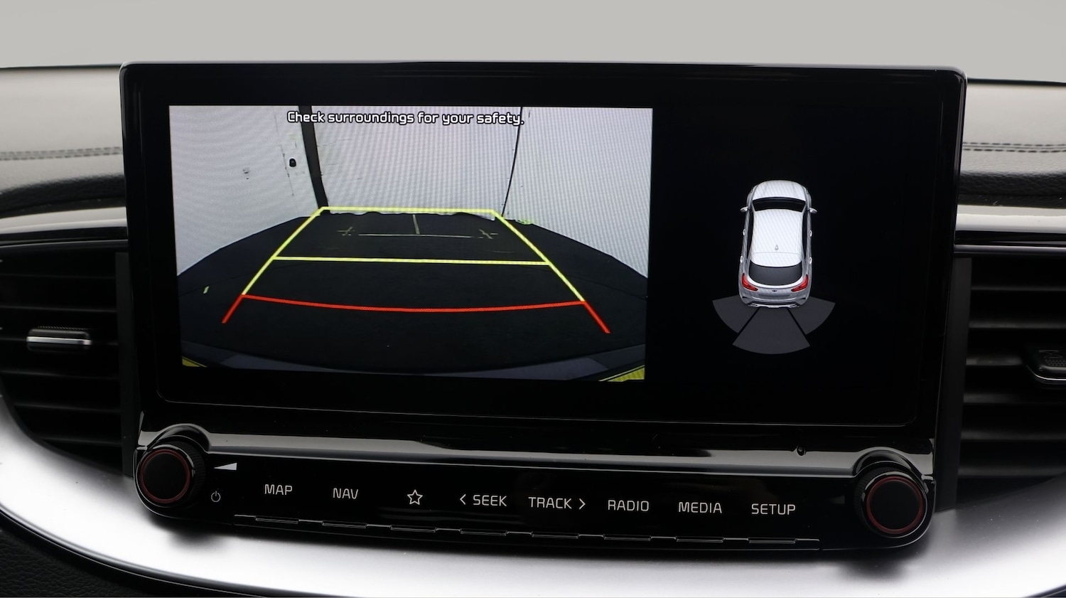 Used Kia XCeed 2020 for sale - 77330018: Photo 22