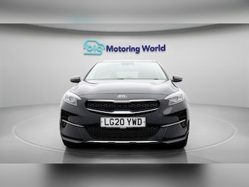 Used Kia XCeed 2020 for sale - 77330018: Photo