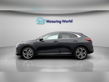 Used Kia XCeed 2020 for sale - 77330018: Photo