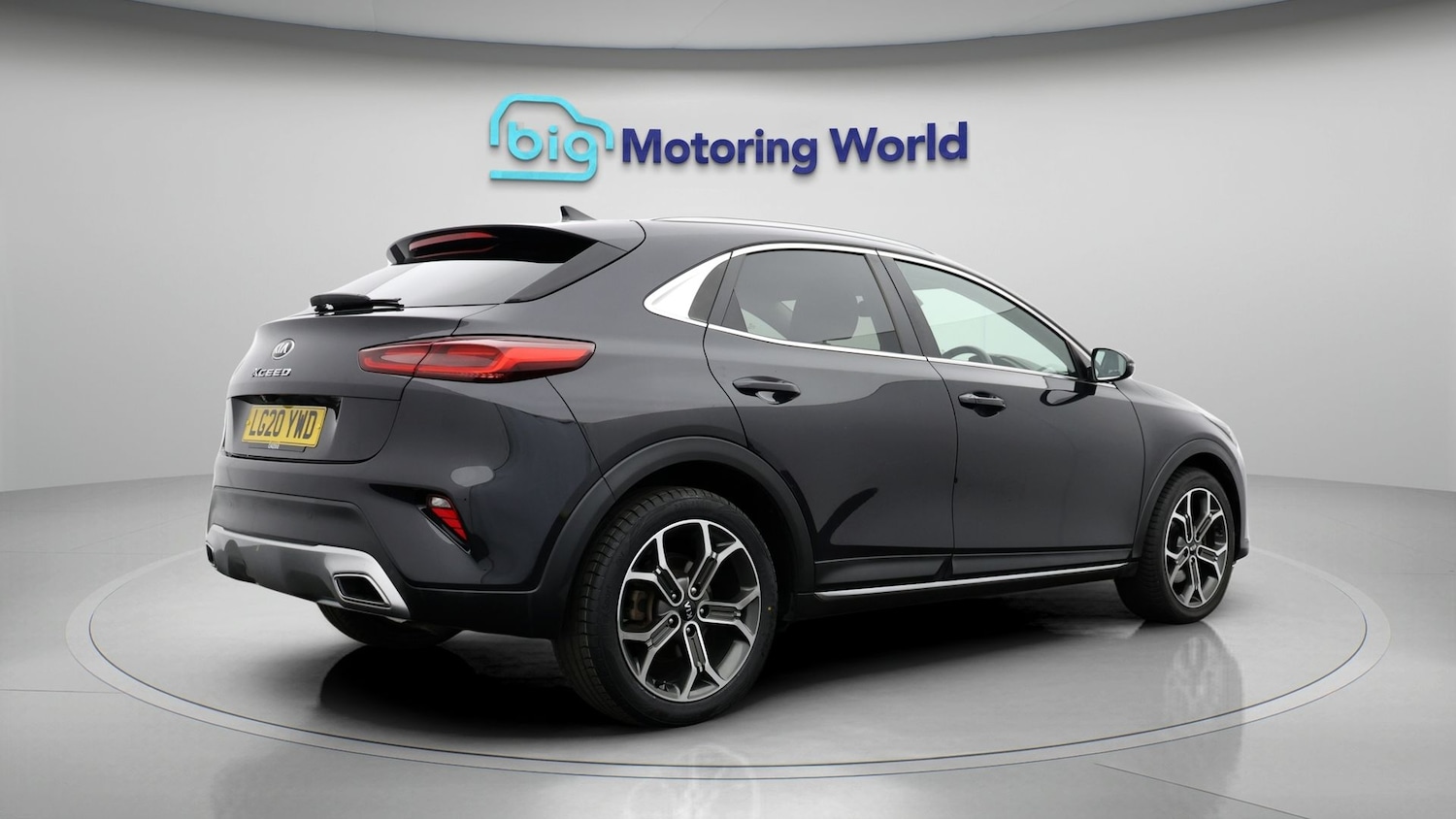 Used Kia XCeed 2020 for sale - 77330018: Photo 7