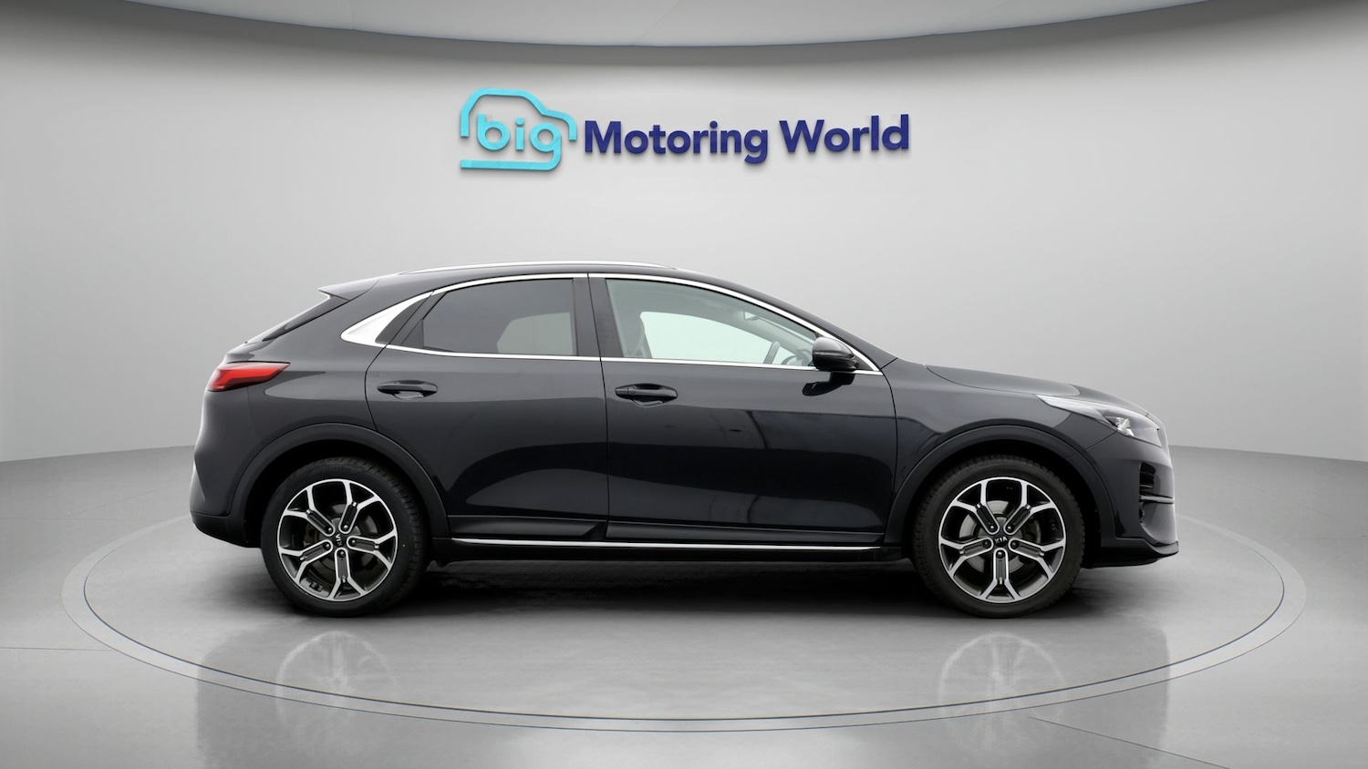 Used Kia XCeed 2020 for sale - 77330018: Photo 8