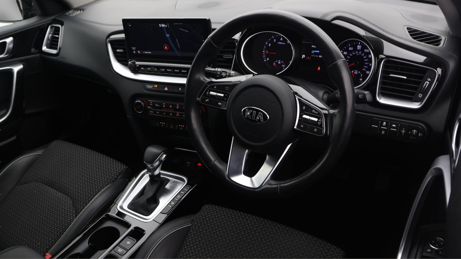 Used Kia XCeed 2020 for sale - 77330018: Photo 9