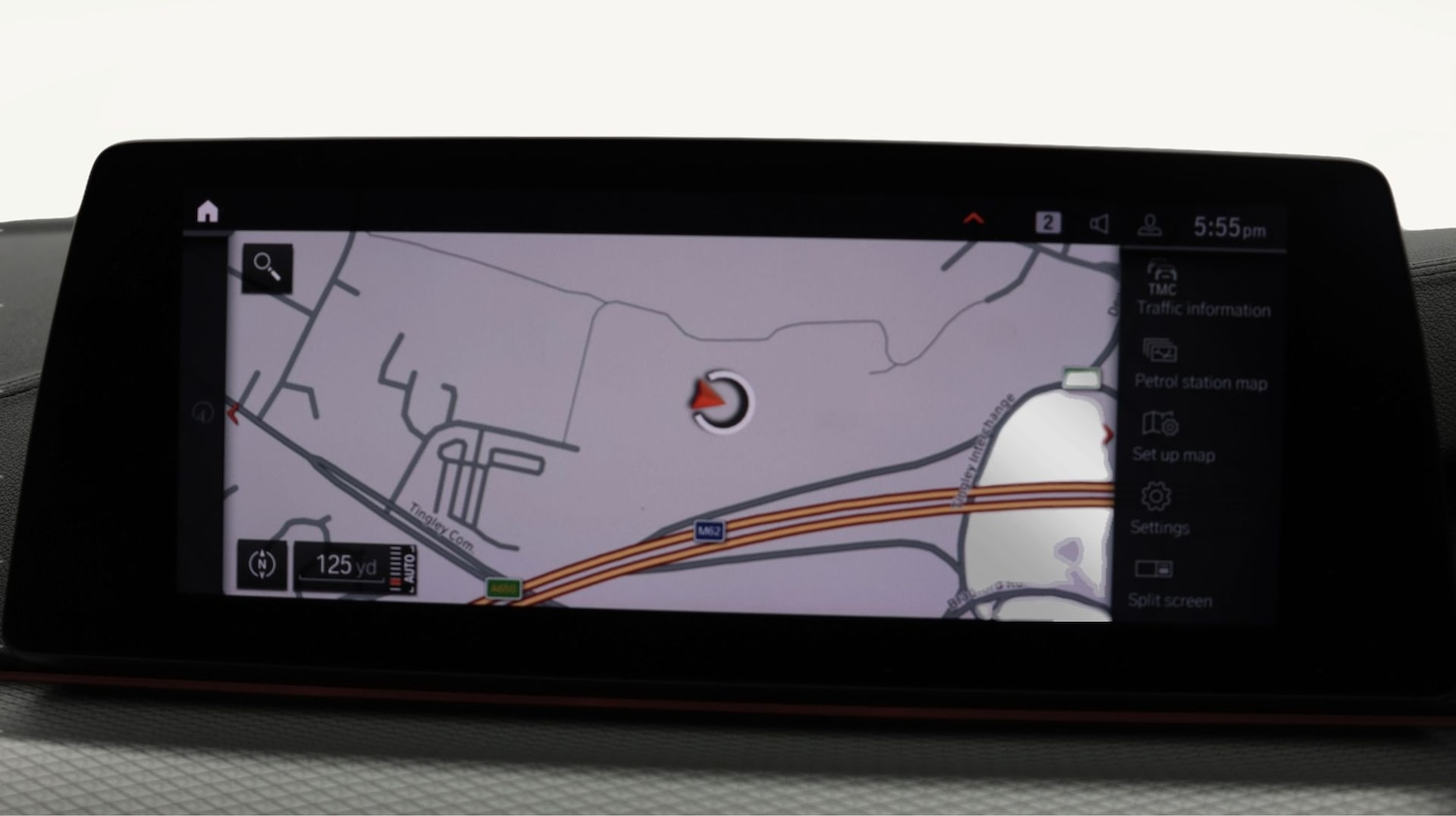 Used BMW 5 Series 2020 for sale - 77610179: Photo 11