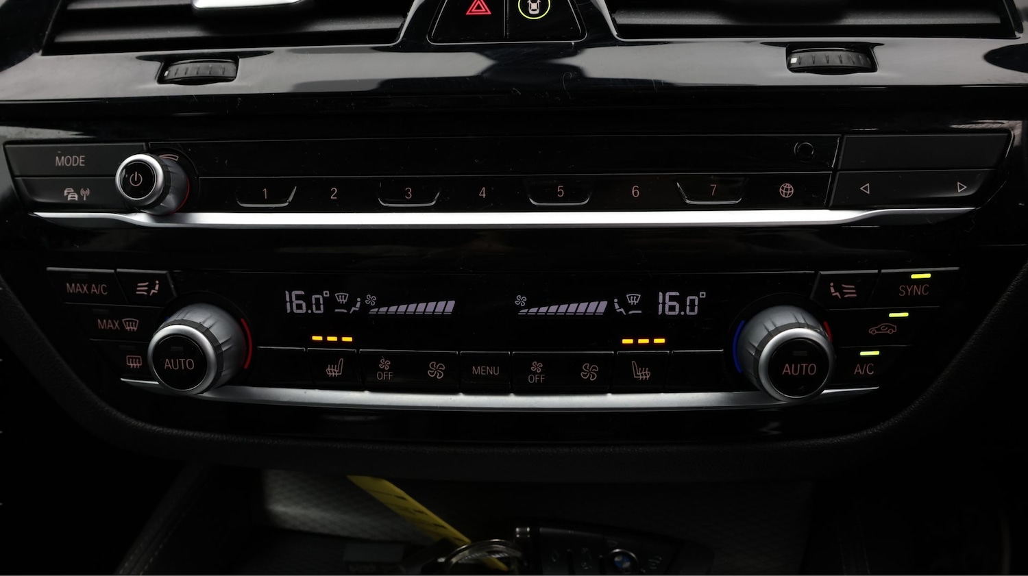 Used BMW 5 Series 2020 for sale - 77610179: Photo 12