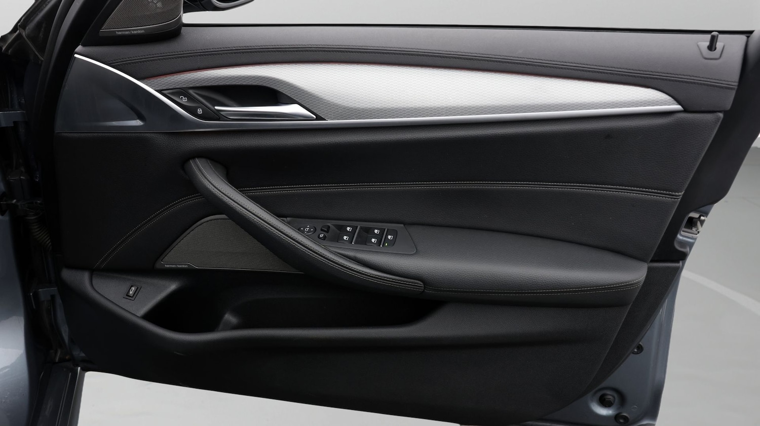 Used BMW 5 Series 2020 for sale - 77610179: Photo 15