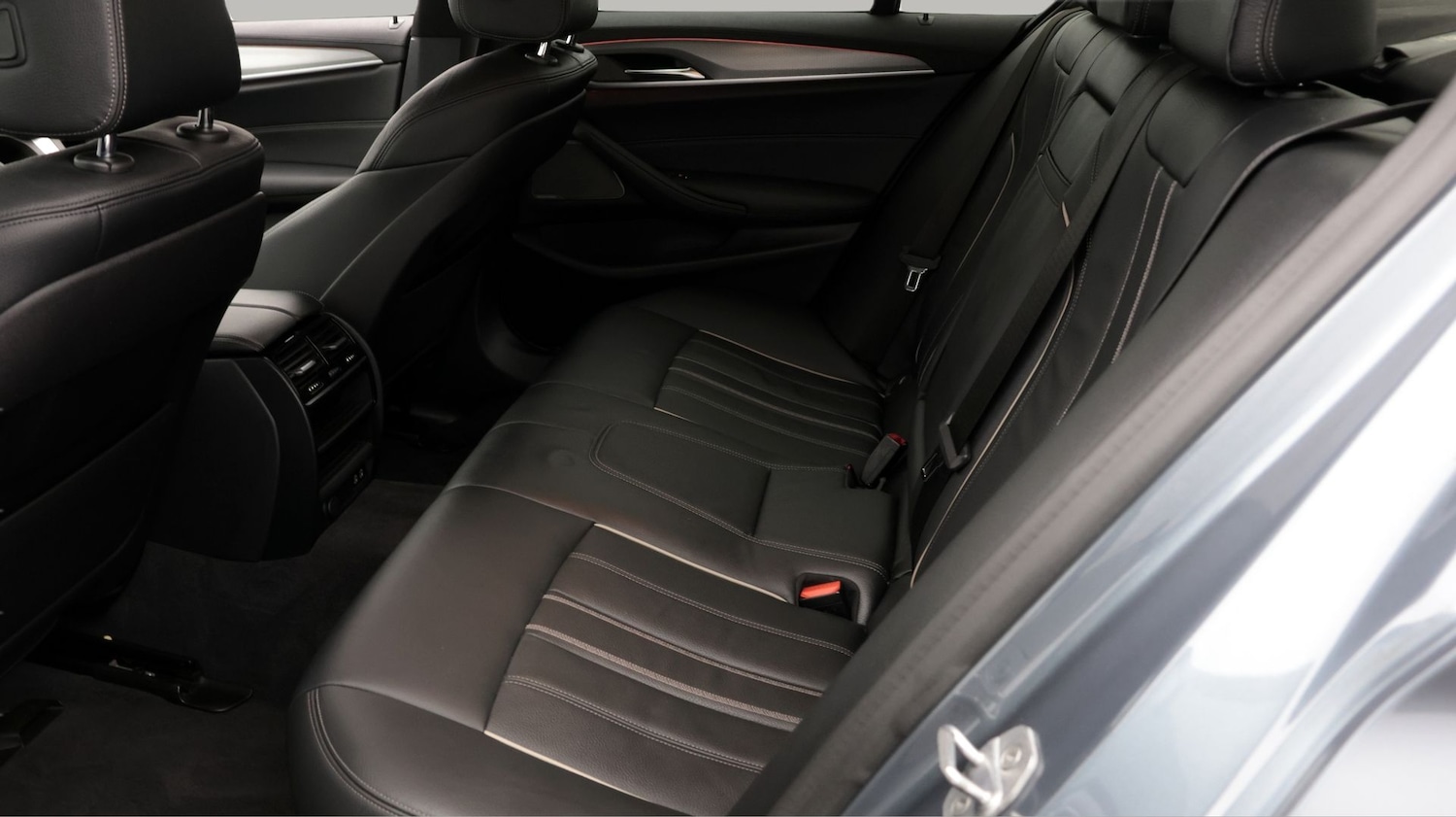 Used BMW 5 Series 2020 for sale - 77610179: Photo 16