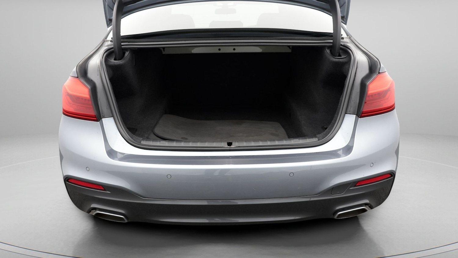 Used BMW 5 Series 2020 for sale - 77610179: Photo 17