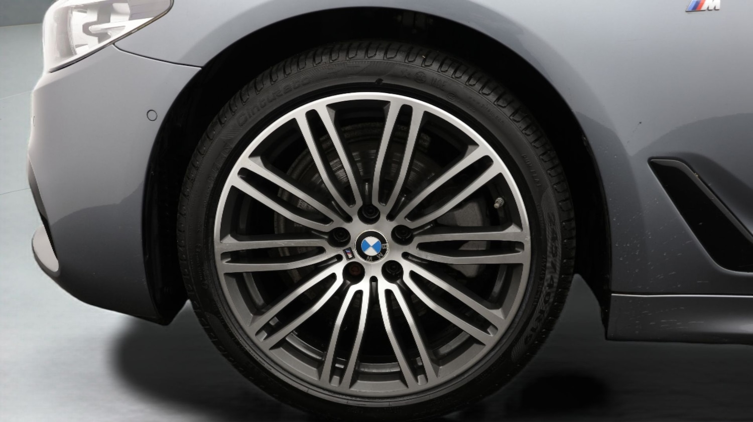 Used BMW 5 Series 2020 for sale - 77610179: Photo 18