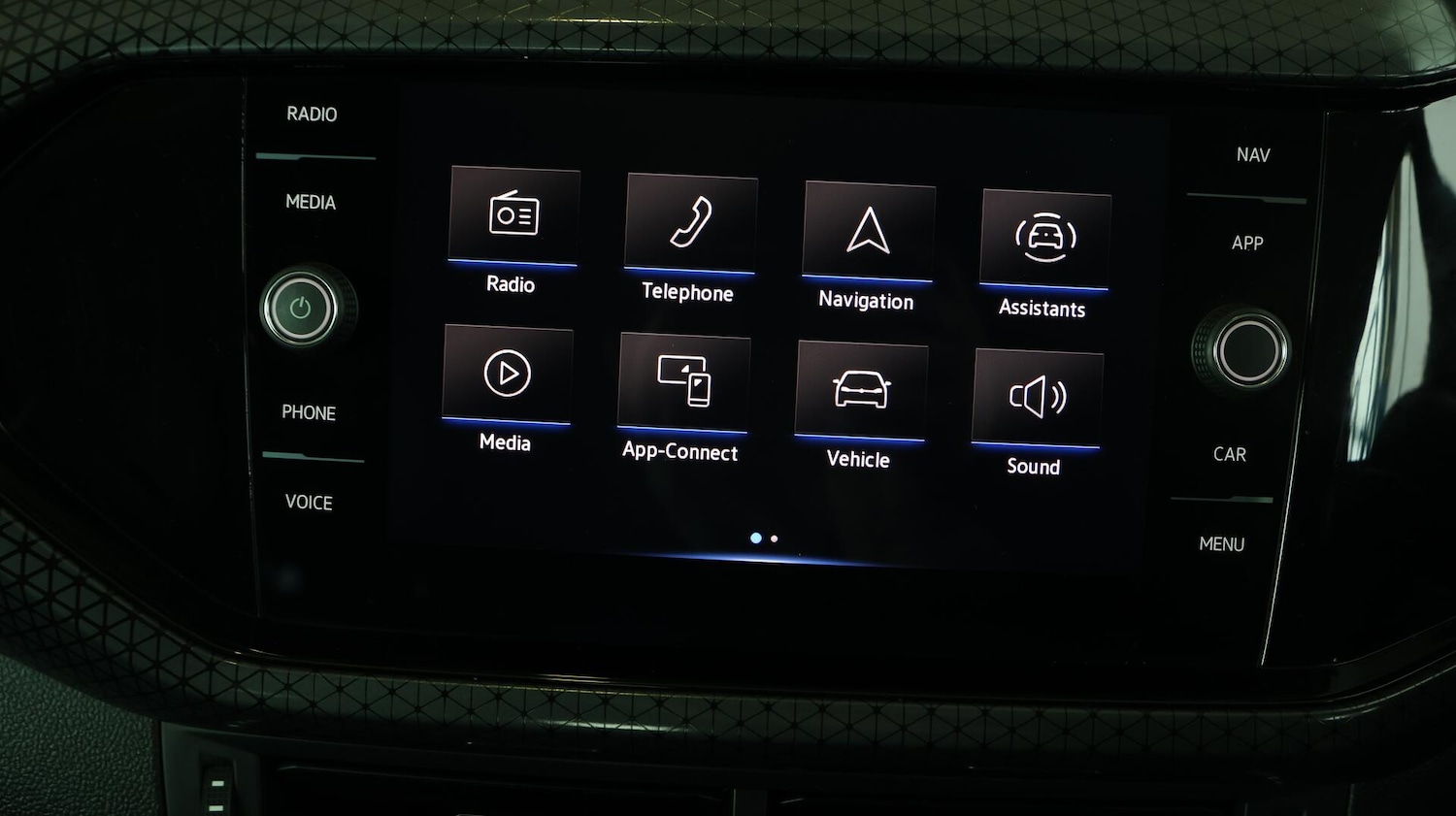 Used Volkswagen T-Cross 2021 for sale - 76370385: Photo 12