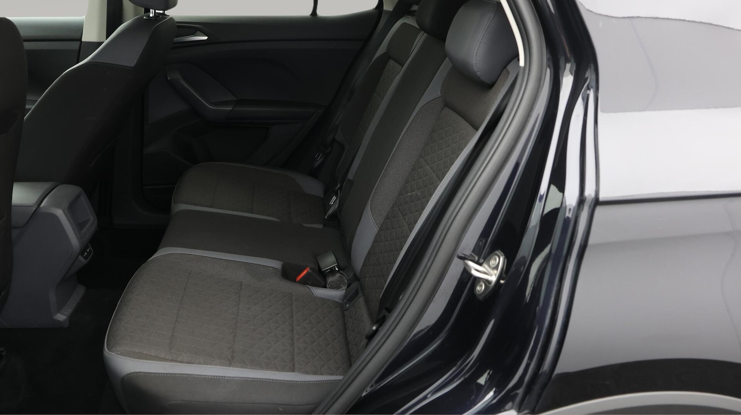 Used Volkswagen T-Cross 2021 for sale - 76370385: Photo 17