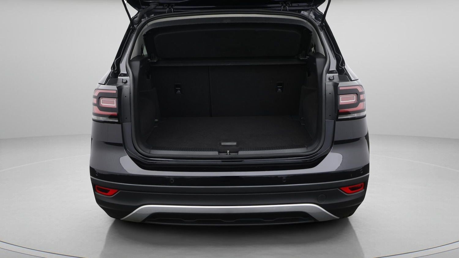 Used Volkswagen T-Cross 2021 for sale - 76370385: Photo 18