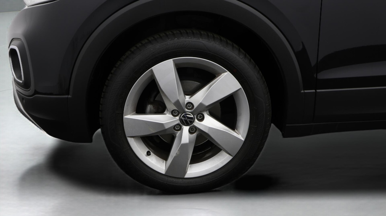 Used Volkswagen T-Cross 2021 for sale - 76370385: Photo 19