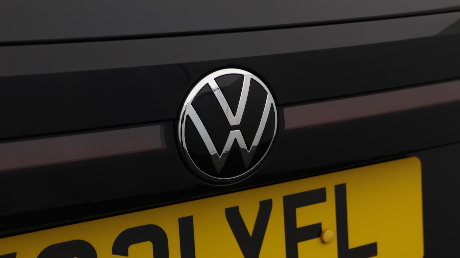 Used Volkswagen T-Cross 2021 for sale - 76370385: Photo 21