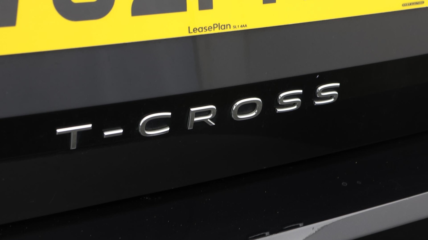 Used Volkswagen T-Cross 2021 for sale - 76370385: Photo 22