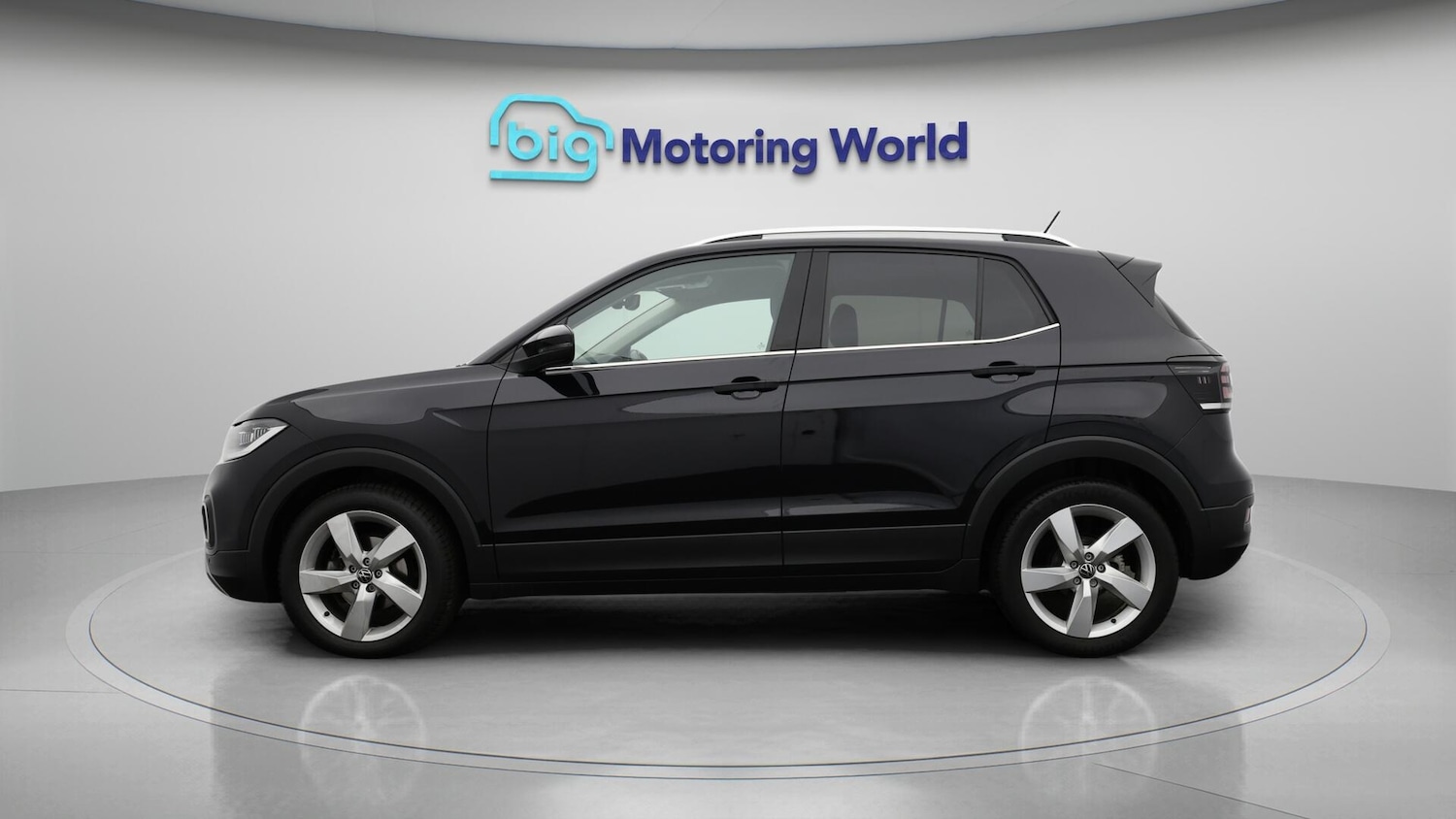 Used Volkswagen T-Cross 2021 for sale - 76370385: Photo 5