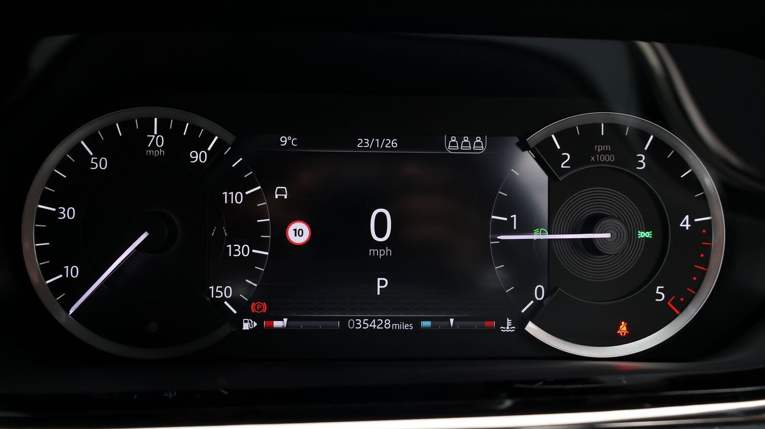 Used Land Rover Range Rover Evoque 2020 for sale - 77351087: Photo 10