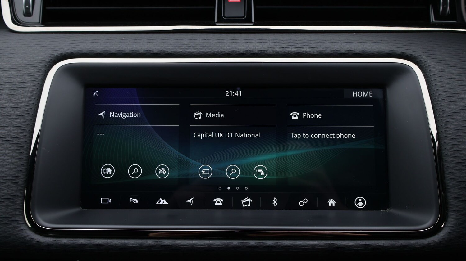 Used Land Rover Range Rover Evoque 2020 for sale - 77351087: Photo 11