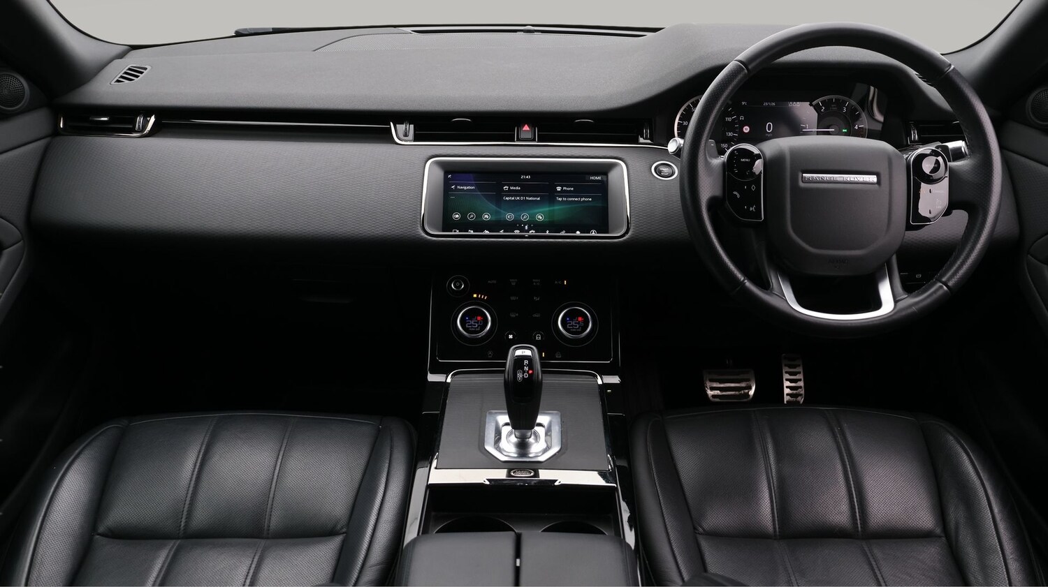 Used Land Rover Range Rover Evoque 2020 for sale - 77351087: Photo 13