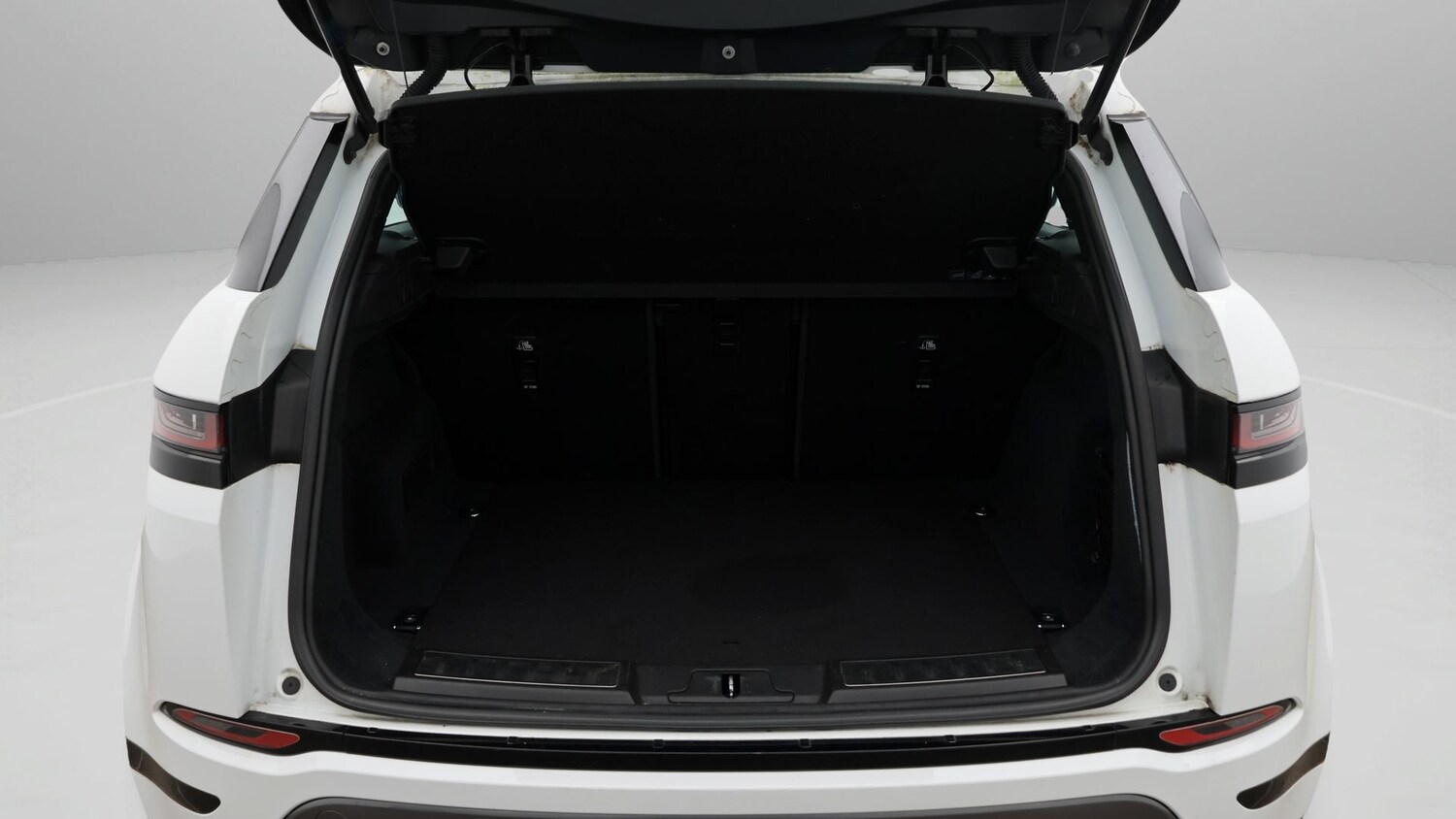 Used Land Rover Range Rover Evoque 2020 for sale - 77351087: Photo 17