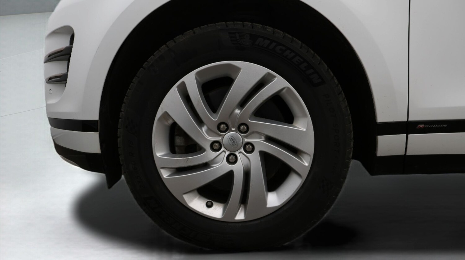 Used Land Rover Range Rover Evoque 2020 for sale - 77351087: Photo 18