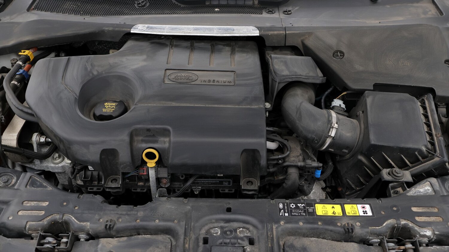 Used Land Rover Range Rover Evoque 2020 for sale - 77351087: Photo 19