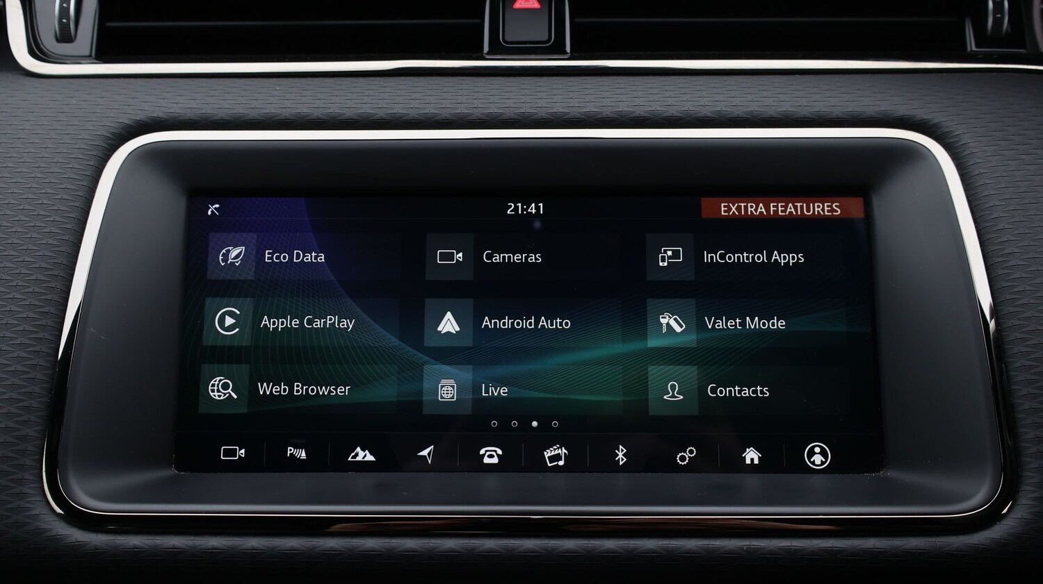 Used Land Rover Range Rover Evoque 2020 for sale - 77351087: Photo 23