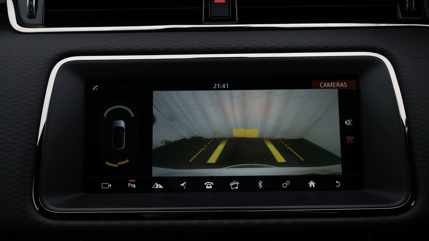 Used Land Rover Range Rover Evoque 2020 for sale - 77351087: Photo 24