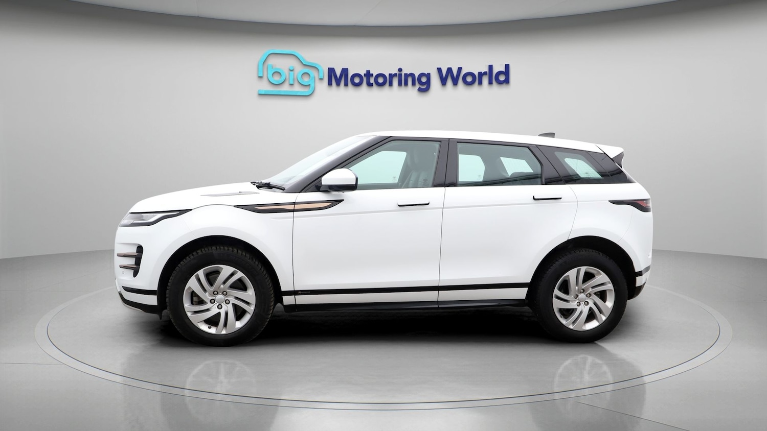 Used Land Rover Range Rover Evoque 2020 for sale - 77351087: Photo 4