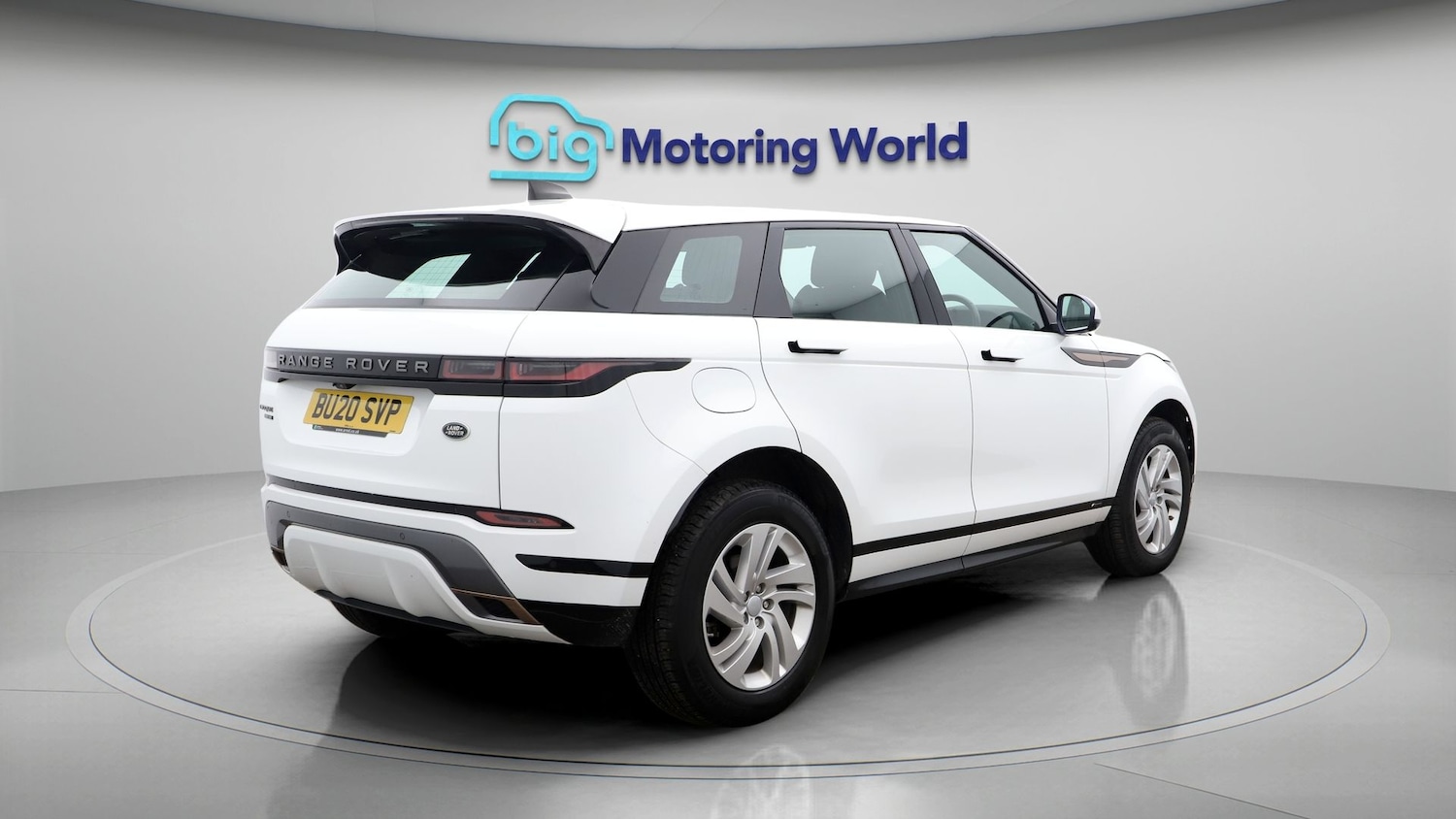 Used Land Rover Range Rover Evoque 2020 for sale - 77351087: Photo 7