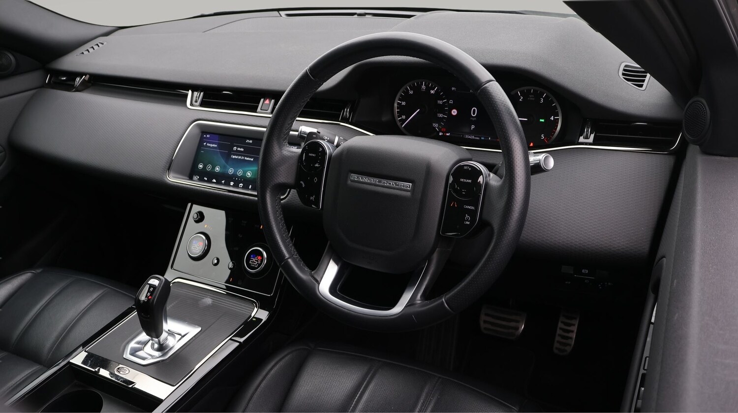 Used Land Rover Range Rover Evoque 2020 for sale - 77351087: Photo 9