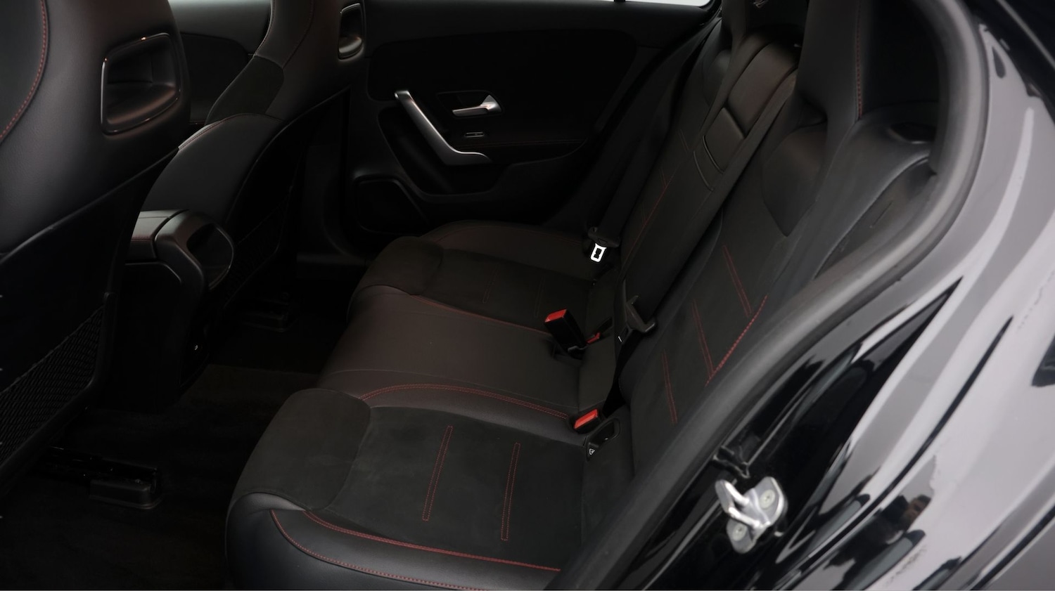 Used Mercedes-Benz A-Class 2023 for sale - 77536336: Photo 16