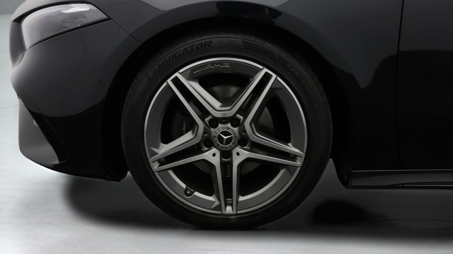 Used Mercedes-Benz A-Class 2023 for sale - 77536336: Photo 18