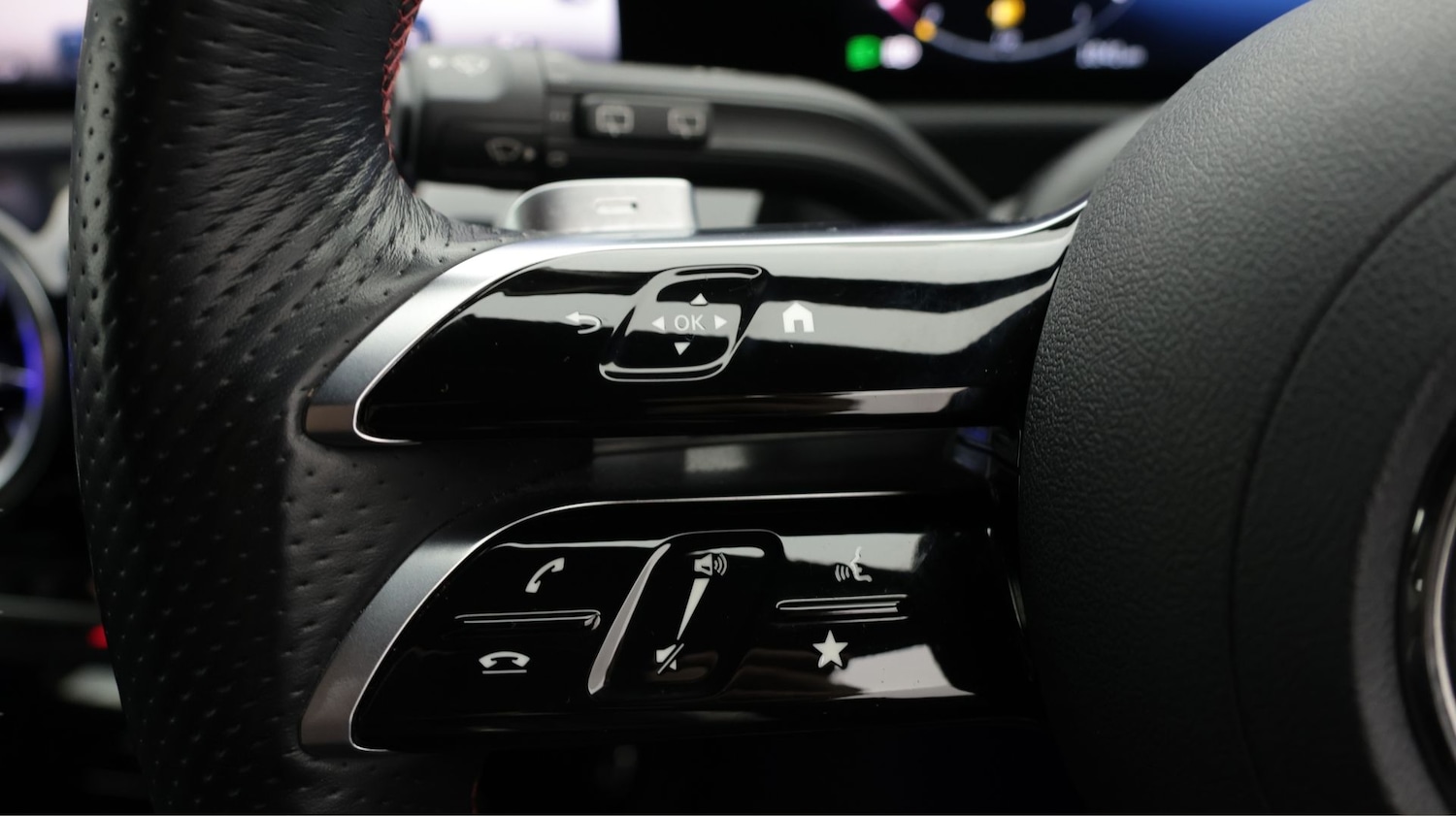 Used Mercedes-Benz A-Class 2023 for sale - 77536336: Photo 21