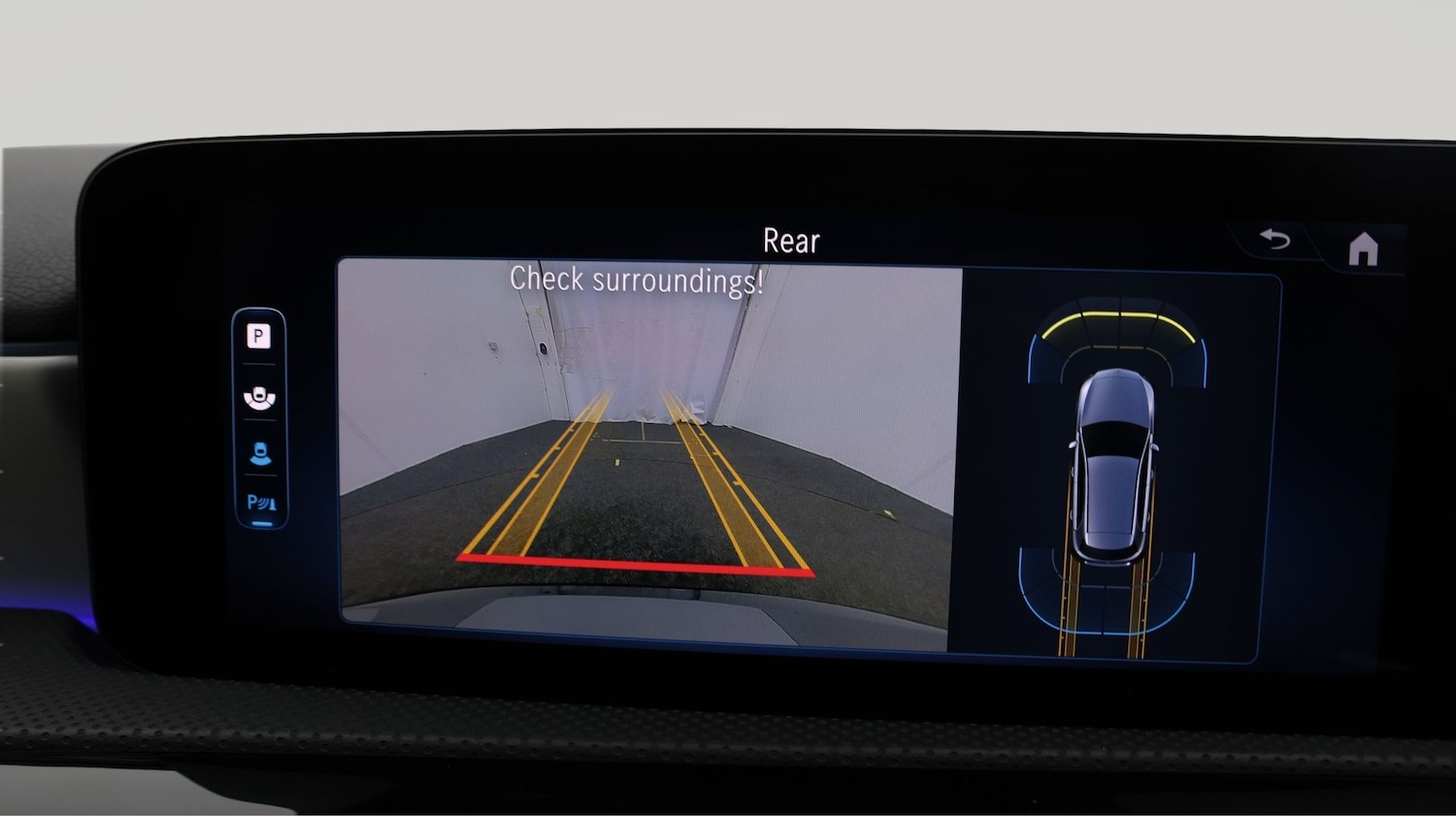 Used Mercedes-Benz A-Class 2023 for sale - 77536336: Photo 23