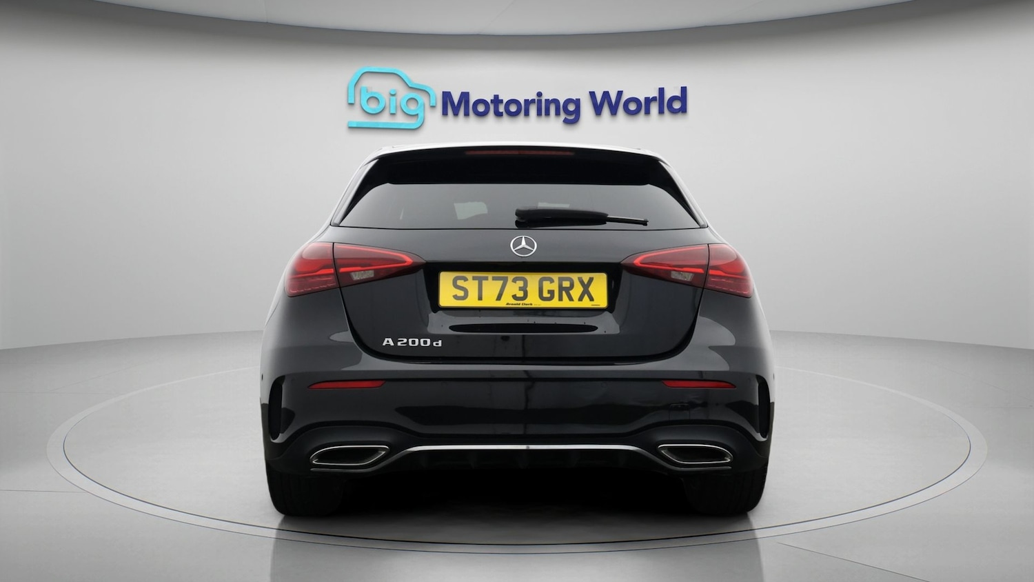 Used Mercedes-Benz A-Class 2023 for sale - 77536336: Photo 6