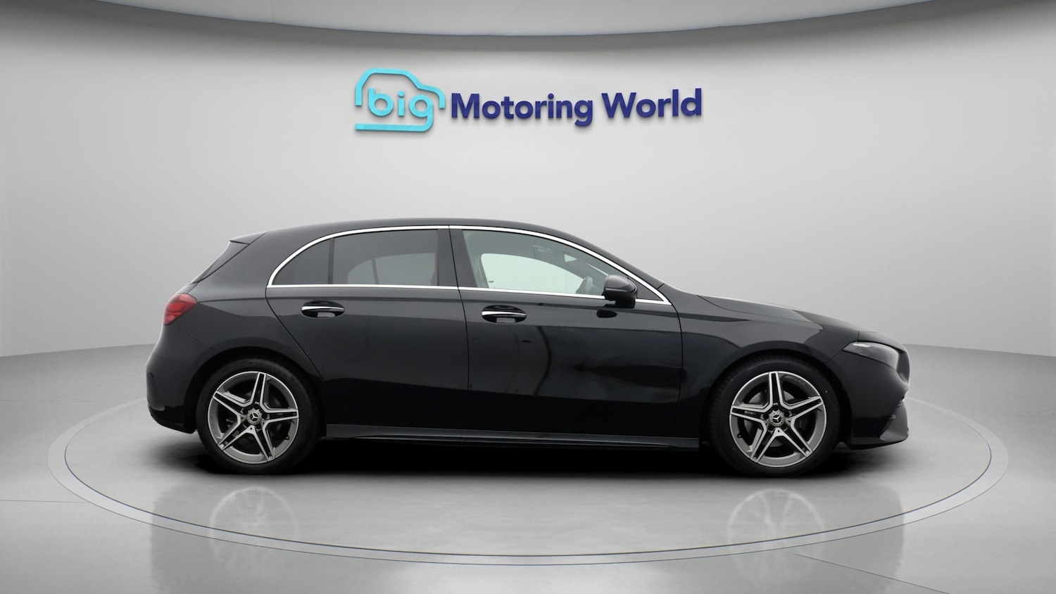 Used Mercedes-Benz A-Class 2023 for sale - 77536336: Photo 8