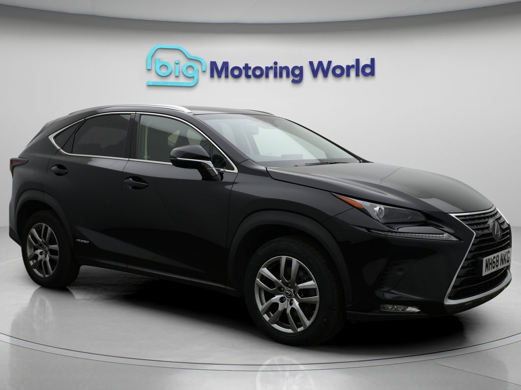 Used Lexus NX 2019 for sale - 76812515: Photo 27