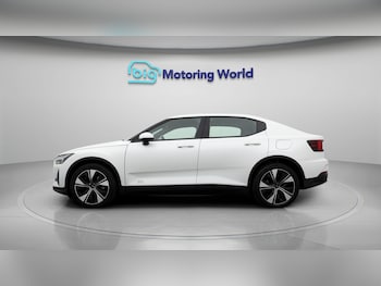 Used Polestar Polestar 2 2023 for sale - 78258513: Photo